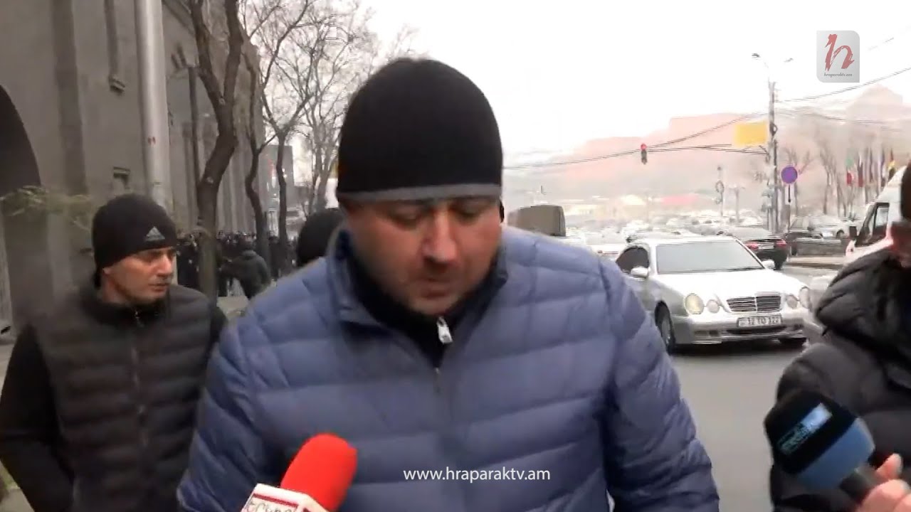 1,5 մլն դոլարի վարկ ունեմ, ո՞նց կարան դնեն ու ջուրը փակեն