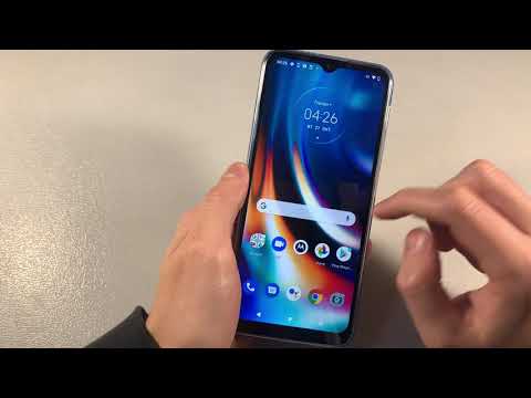 Review Motorola Moto G9 Play