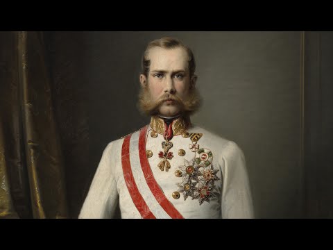 Kaiser Franz Josef und der 1.Weltkrieg - Dokumentation(Doku komplett in Deutsch)