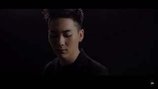 NU&#39;EST I&#39;m Bad color coded (ham/rom/eng)