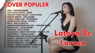 Download lagu Latoya De Larasa Full Album | Jika, Satu Rasa Cinta | Kumpulan Lagu Cover Terpopuler mp3 Download lagu Latoya De Larasa Full Album | Jika, Satu Rasa Cinta | Kumpulan Lagu Cover Terpopuler mp3