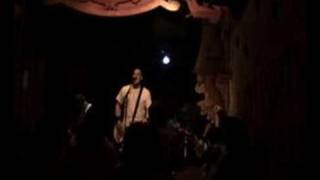 Mesina - Gallop song by ASG cover 2/6/08