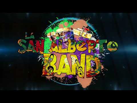 La San Alberto Band - Live Streaming