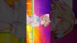 このあと衝撃なサビが咲きます…💠⟡.·【#歌ってみた 】 #shorts #cover #ヨヒラ #ナブナ #ボカロ #カバー #オリジナルmv