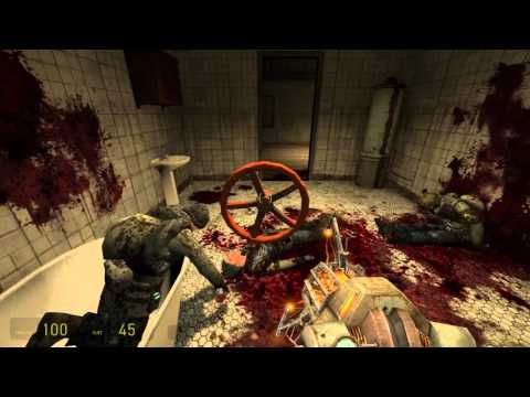 Camp 43 | Half-Life 2: Episode 2