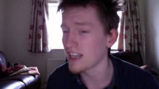 My descent into madness!