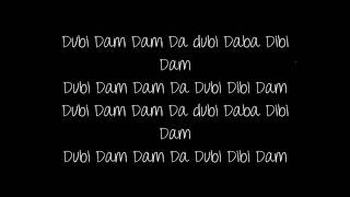 Banaroo Dubi Dam Dam Lyrics