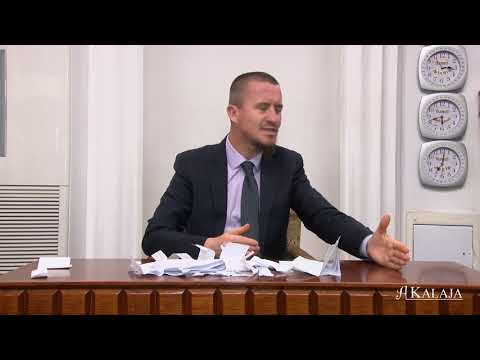 "Pyetje përgjigje" - Dr. Imam Ahmed Kalaja - 02/03/2018.