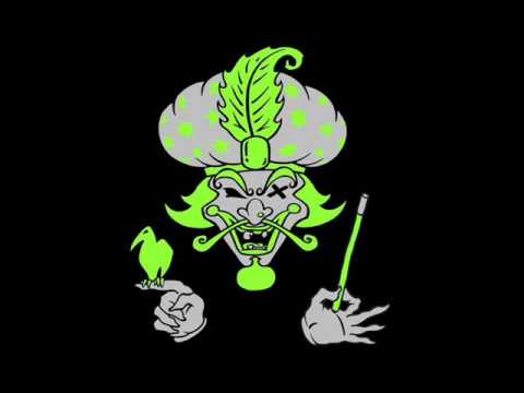 Insane Clown Posse - Boogie Woogie Wu + Lyrics