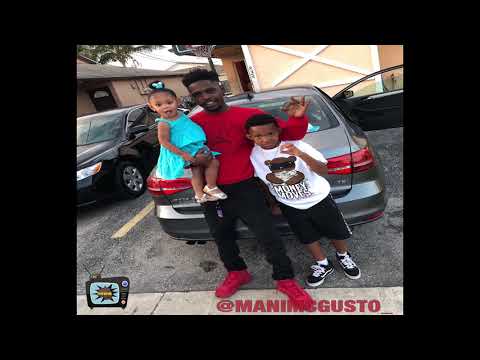 ManiGzz - Family Ties (Audio)