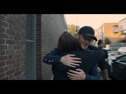 Kings Cvstle - Pain In Pages (feat. Dia Day) (Official Video)