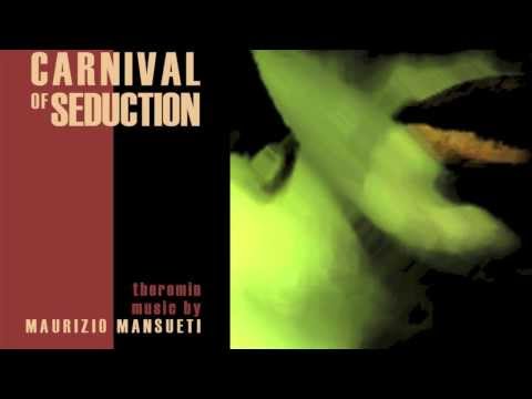 CARNIVAL OF SEDUCTION by TIMELESS SONIC FACTORY