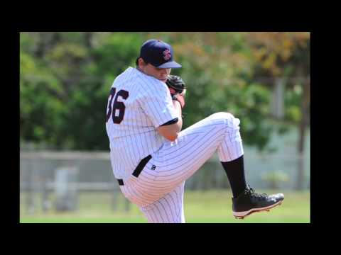 2015 SJU Baseball Highlight Video