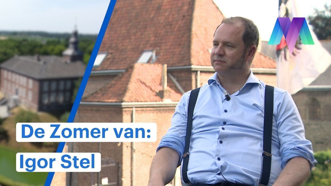 De Zomer van: Igor Stel