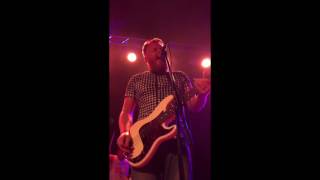 For the Longest Time - Live Clip - Sherwood 2016