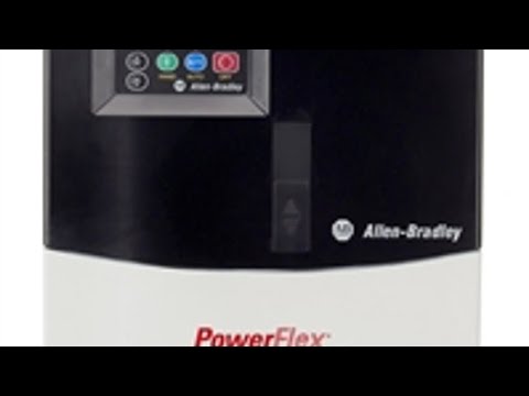Allen Bradley VFD