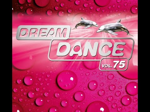 Dream Dance Vol  75   CD 1