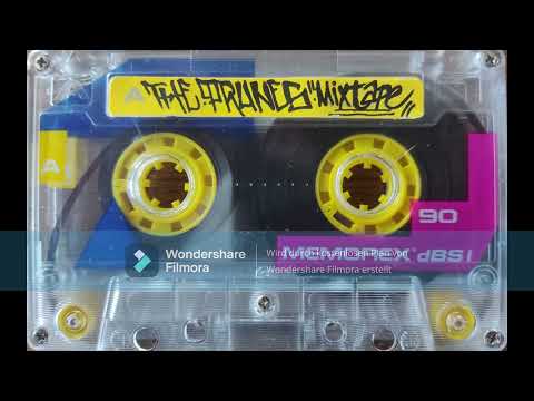 The Prunes - Mixtape (Instrumental Hip Hop)