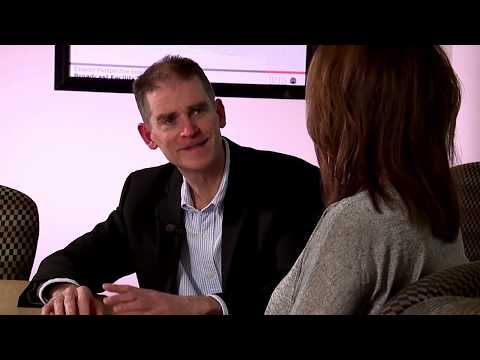 Dr  Jack Brown - Body Language/Emotional Intelligence Expert - TV Interview - LV Mass Shooting