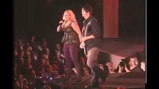 MIRANDA LAMBERT Gunpowder &amp; Lead 2010 Live