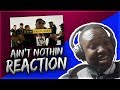 Mist - Ain't Nothing [Music Video] | GRM Daily (REACTION)