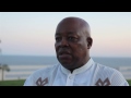 Nikiwe Bikitsha Chats To Mandisi Mpahlwa