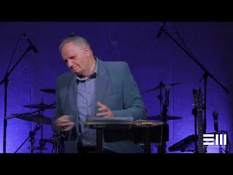 Pastor Ioan Bochian - Predicarea Penticostala - Partea 1
