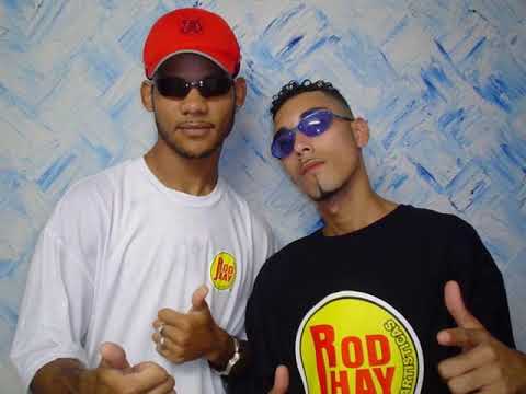 MC LEKE E NINHO - CAPUZ NA CARA (AO VIVO)