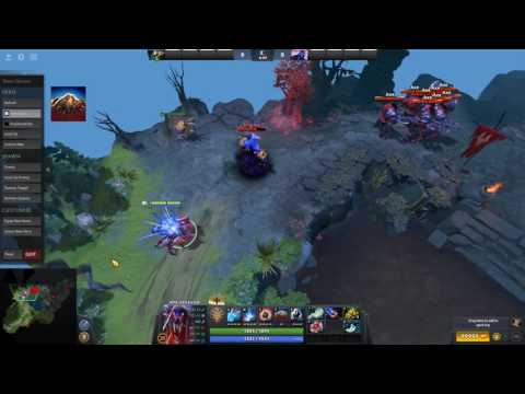 DOTA 2 Quick Guide: Nyx Assassin