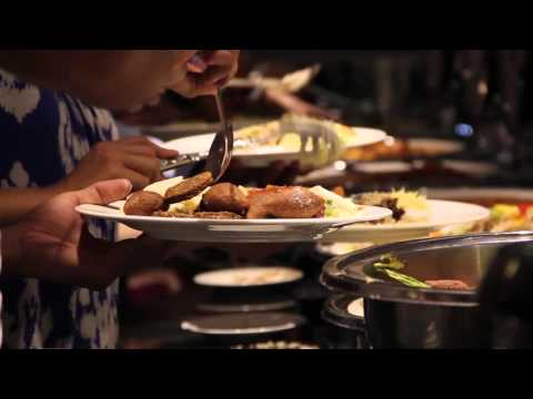 Premier in - Corporate Iftar