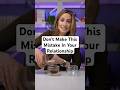 Don T Make This Mistake In Your Relationship