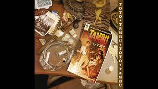 TOTO - BABY HE&#39;S YOUR MAN