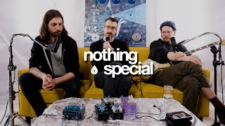 Video thumbnail for Nothing Special - Dark Star Stereo by Old Blood Noise Endeavors