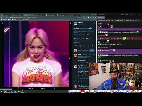 Hasan Does okbuddy [March 24, 2023]  | Hasanabi okbuddyhasan