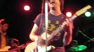 Rooney - Suckceed @ The Glasshouse 11/28/09