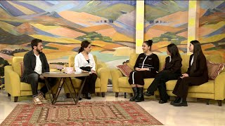 Թաքնված ճանապարհ նախաձեռնություն