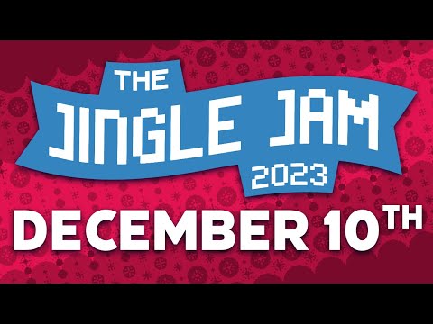 JINGLE JAM DAY 10 | Try Hard Games, Pre-poker Party & Massive Poker with Tom & Pyrion! Part 2