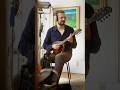 Sam Bush Month | Day 7: Same Ol’ River #sambush #mandolin #mando #bluegrass