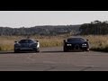 1200 HP Bugatti Veyron Vitesse vs Koenigsegg ...