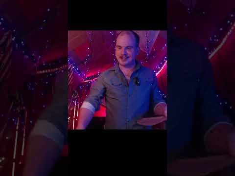 Mrs. Bologna build challenge, HELMET EDITION.