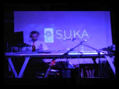 SUKA - ONE DAY - OJAH and SUKA-THE NORTH NODE
