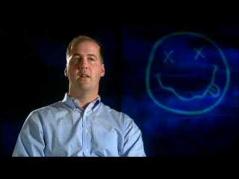 Nevermind: Chapter 8 - Polly