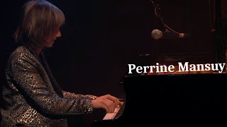 Studio de l'Ermitage - Perrine Mansuy - Concert du 9 Mars 2016