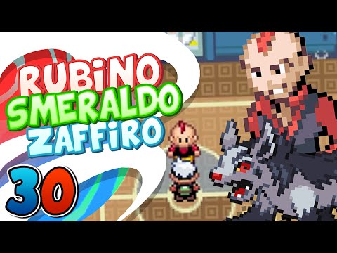 Pokemon Ruby/Sapphire/Emerald Nuzlocke 3 Player - Ep 30 - Dusk Elite Four Easy!