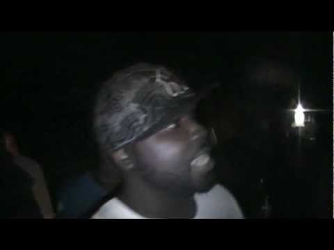 HEAVIITV PRESENTS: HAZE VS A-LEW PT 2 - RAP BATTLE