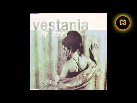 Vestania - Fly free (Remix)  (1997)