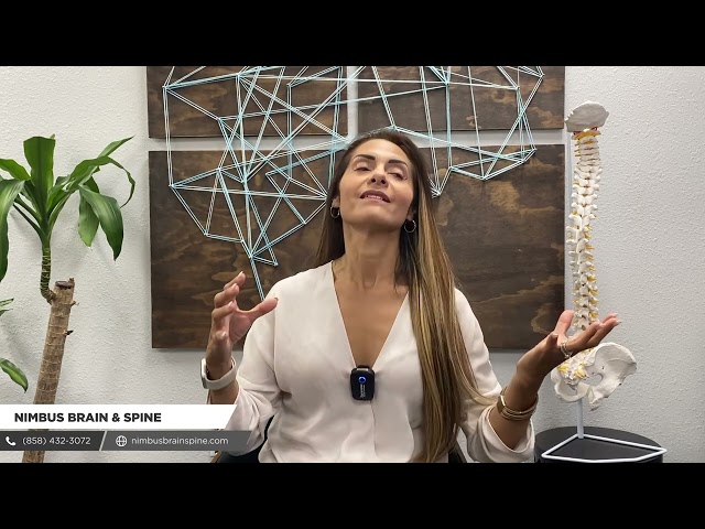 NUCCA Chiropractic Care For Meningitis And Headaches