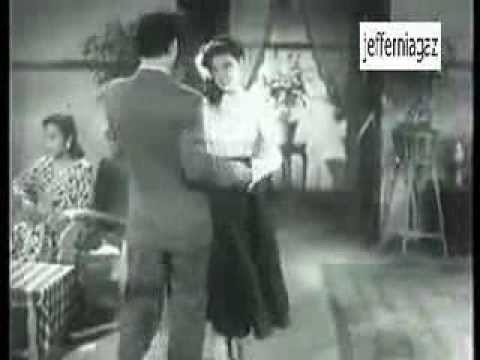 OST Istana Impian 1953 - Rela Korban Jiwa - Nona Asiah, S Shamsudin