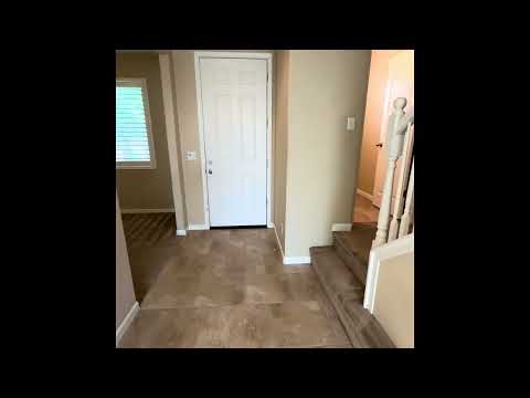 3 BEDROOM 2.5 BATH HOME IN 93230 Available NOW property video