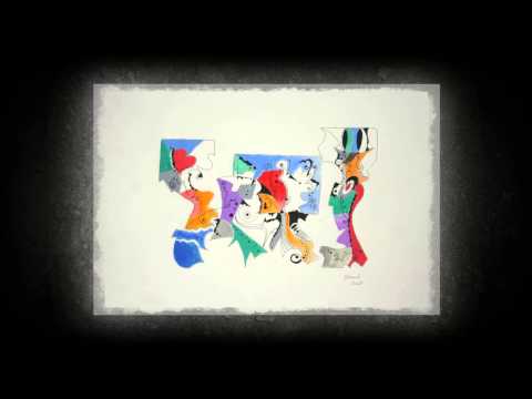 Arnaud - Artiste-peintre